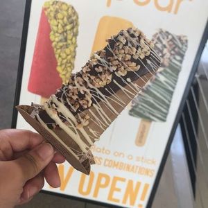 Meet your Posher, Lor